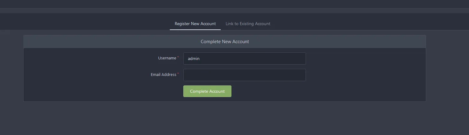 OpenID