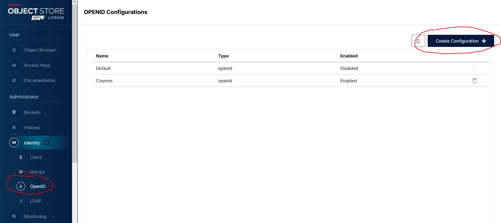 OpenID