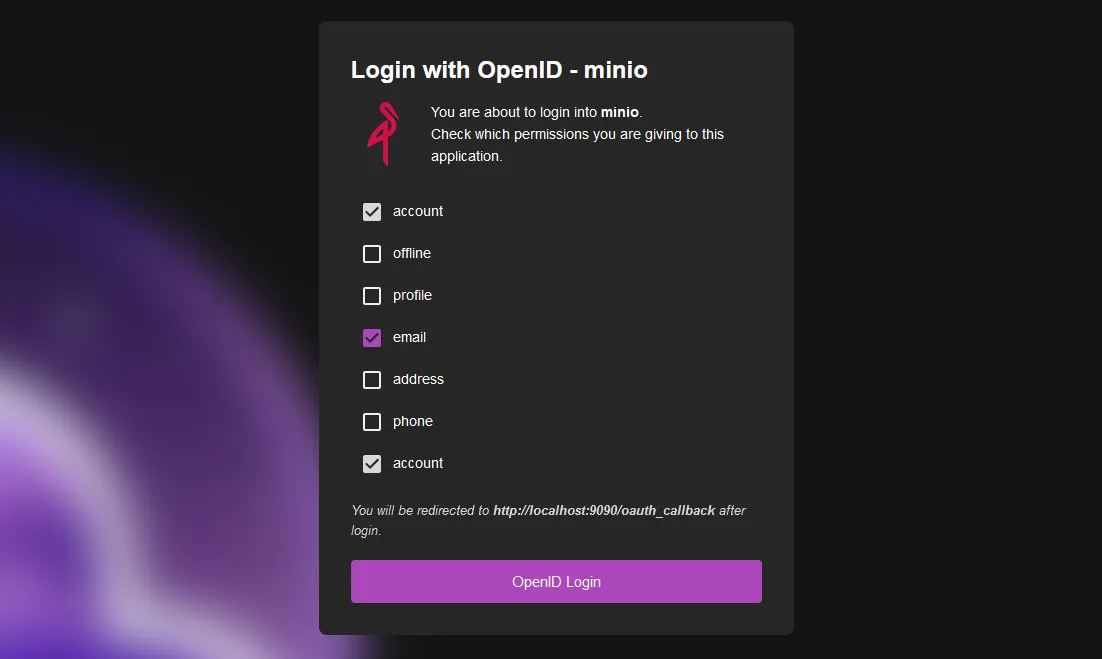 OpenID