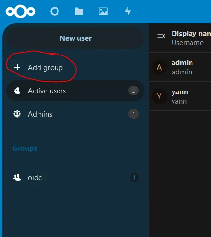 OpenID