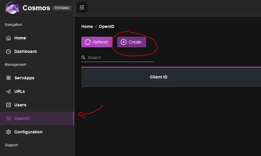 OpenID