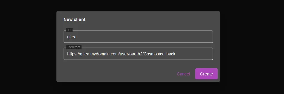 OpenID