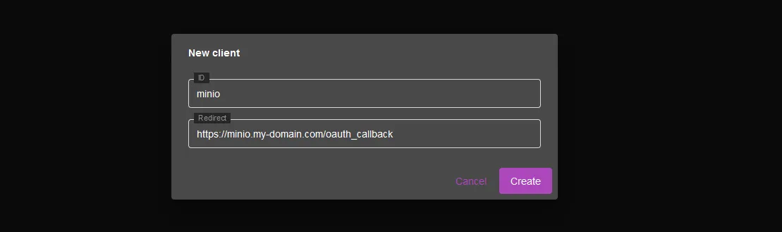OpenID