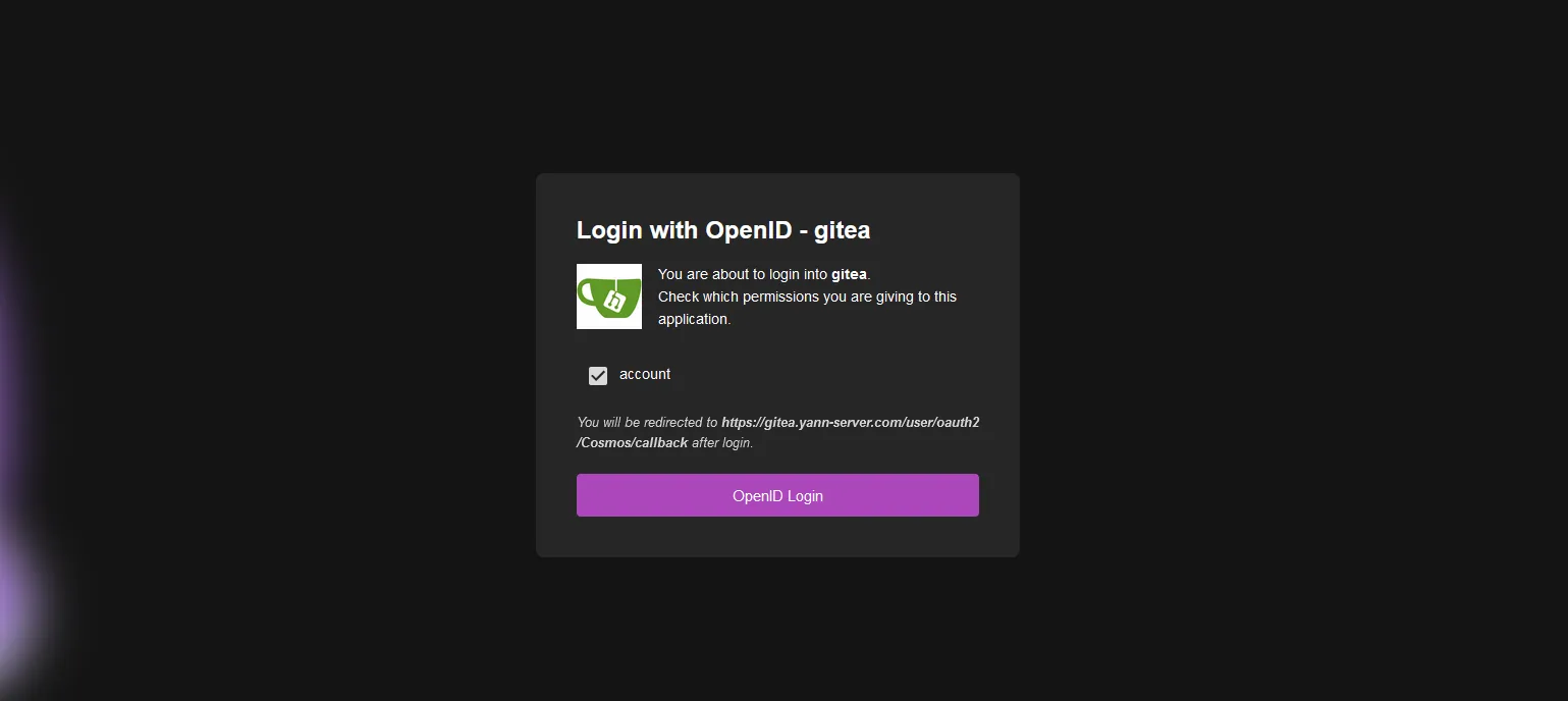 OpenID